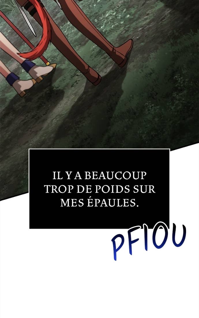Surviving the Game as a Barbarian Chapitre 122 - Page 46
