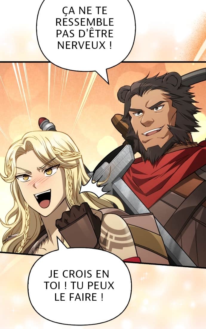 Surviving the Game as a Barbarian Chapitre 122 - Page 48