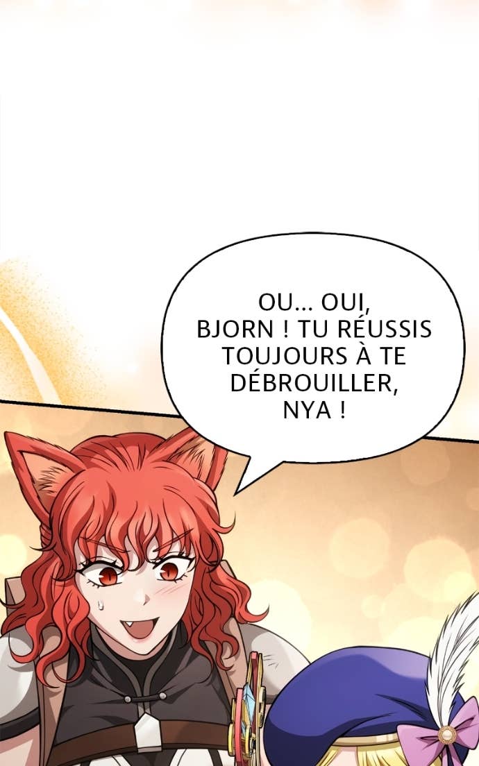 Surviving the Game as a Barbarian Chapitre 122 - Page 49