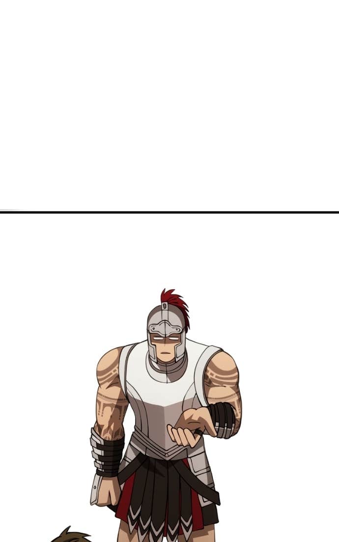 Surviving the Game as a Barbarian Chapitre 122 - Page 63