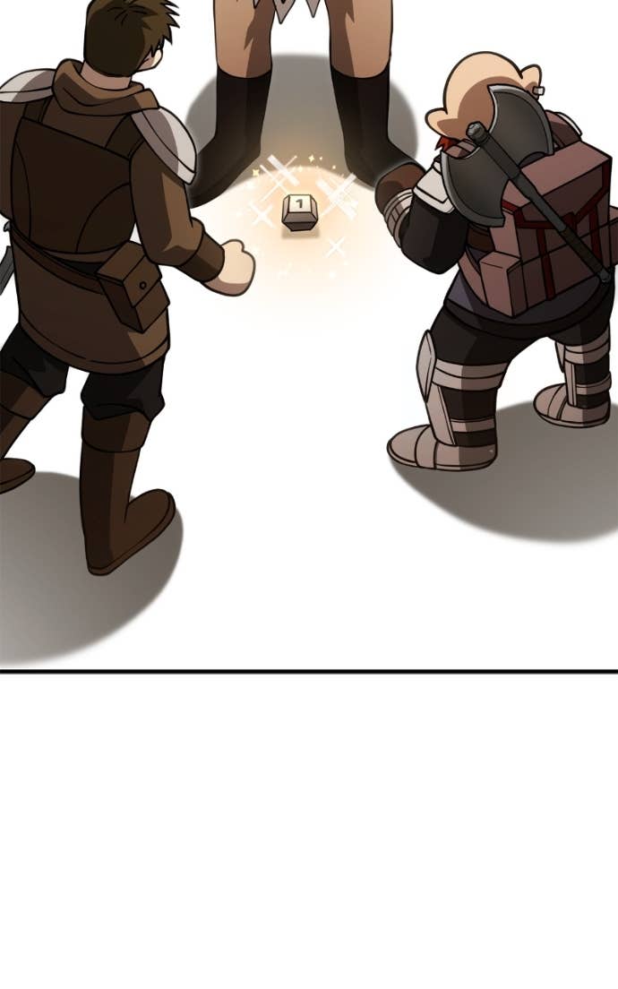 Surviving the Game as a Barbarian Chapitre 122 - Page 64