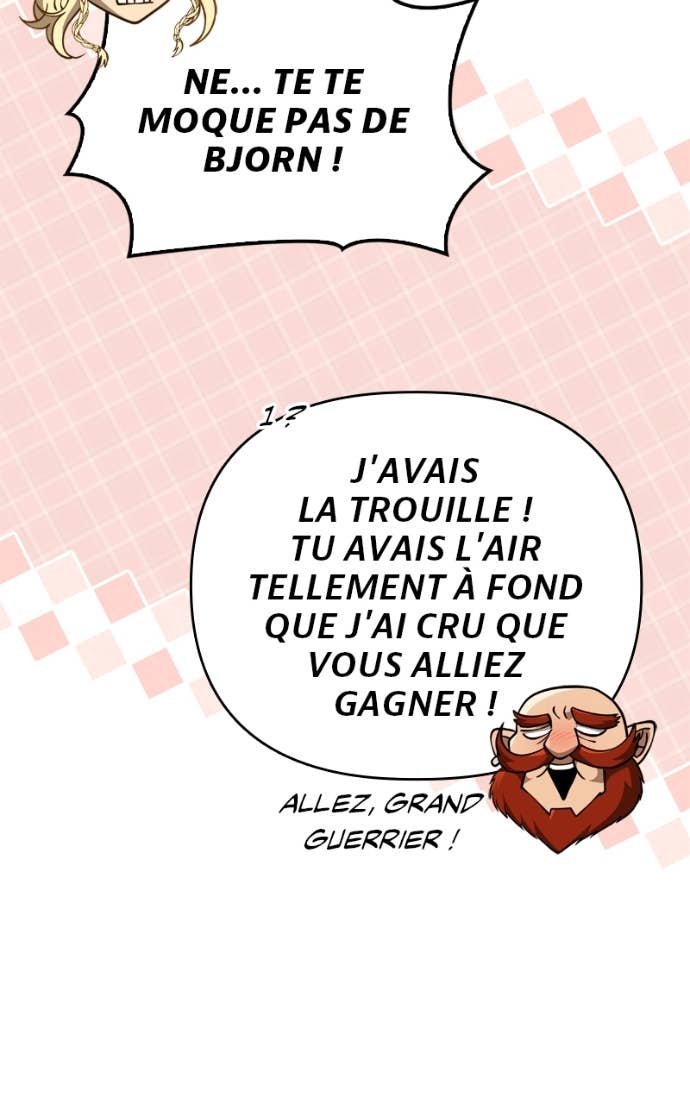 Surviving the Game as a Barbarian Chapitre 122 - Page 67