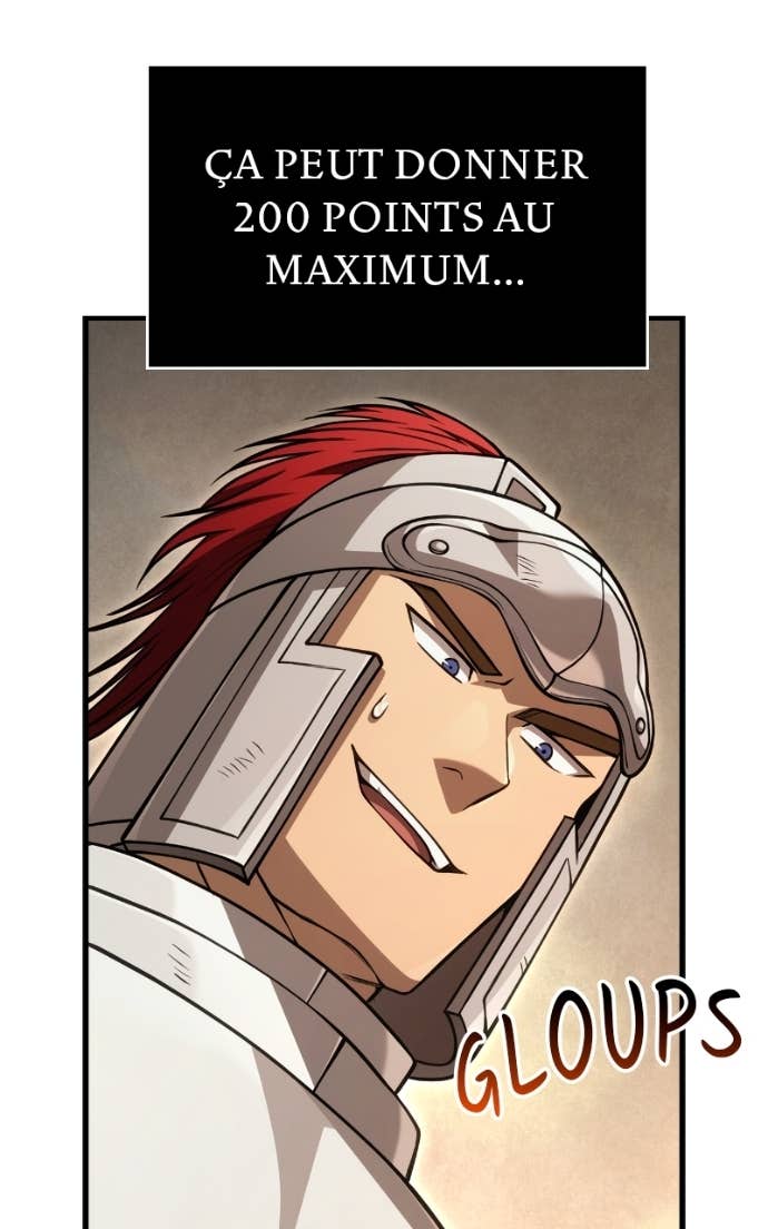 Surviving the Game as a Barbarian Chapitre 122 - Page 7