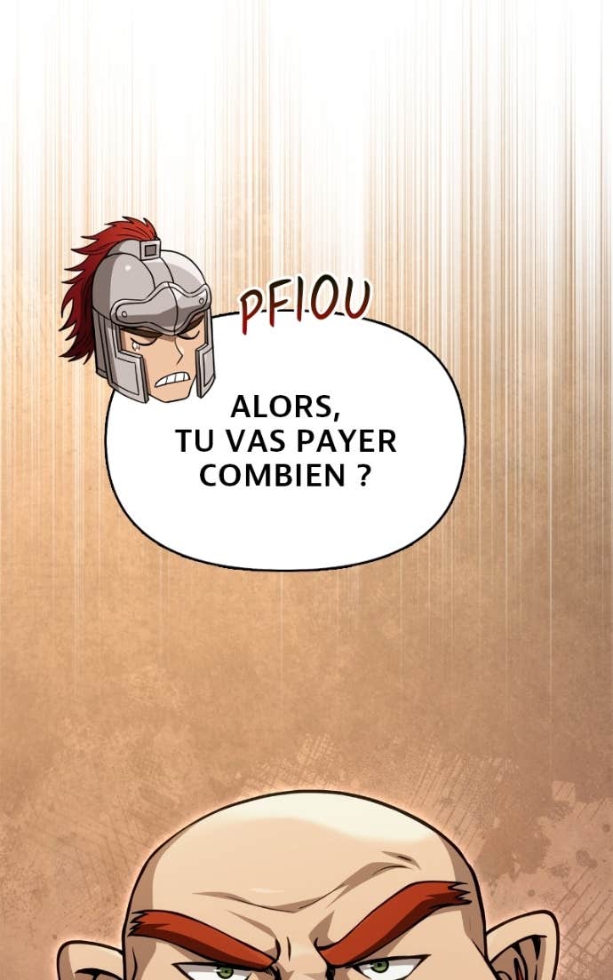 Surviving the Game as a Barbarian Chapitre 122 - Page 70