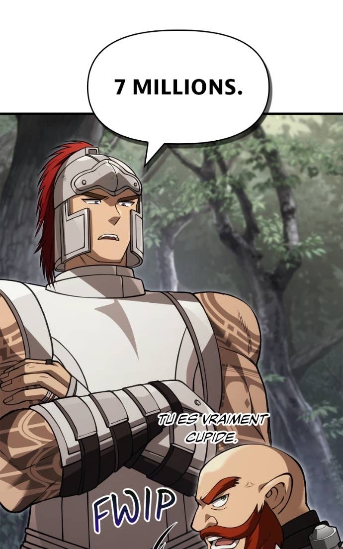 Surviving the Game as a Barbarian Chapitre 122 - Page 73