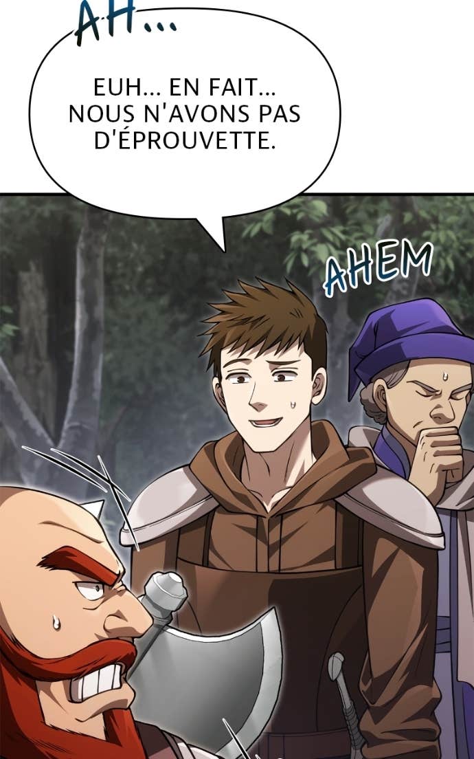 Surviving the Game as a Barbarian Chapitre 122 - Page 75