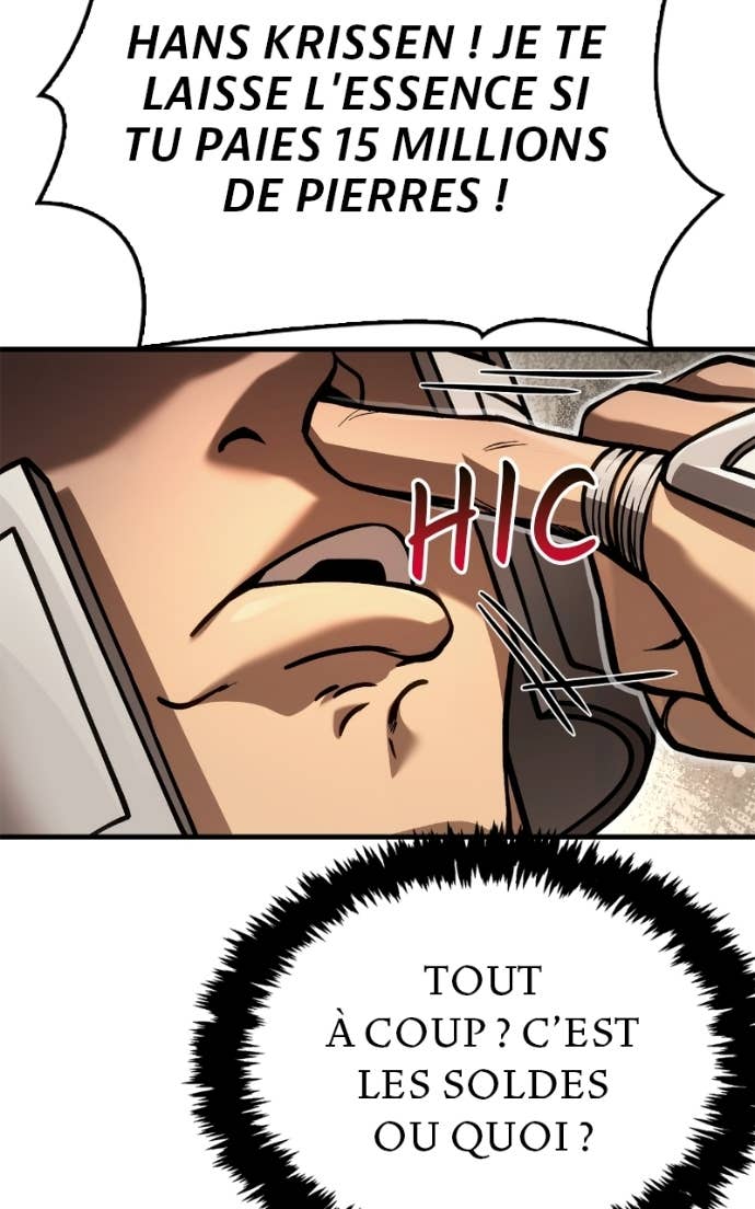 Surviving the Game as a Barbarian Chapitre 122 - Page 82