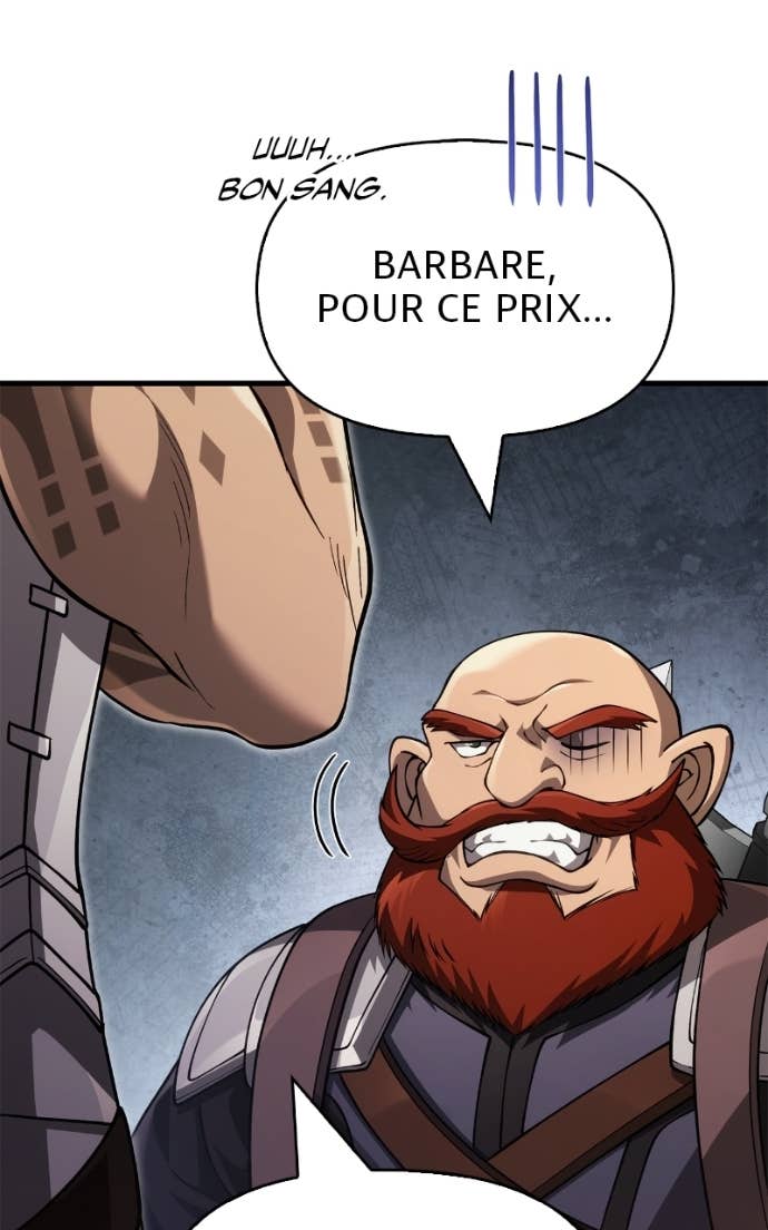 Surviving the Game as a Barbarian Chapitre 122 - Page 86