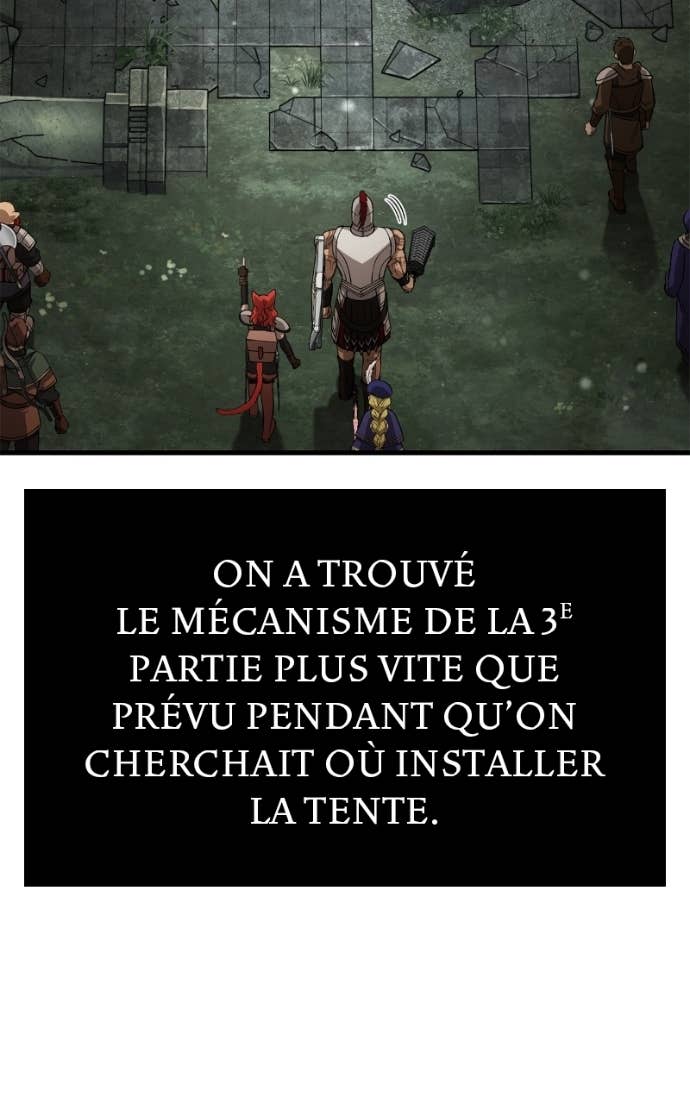 Surviving the Game as a Barbarian Chapitre 122 - Page 97