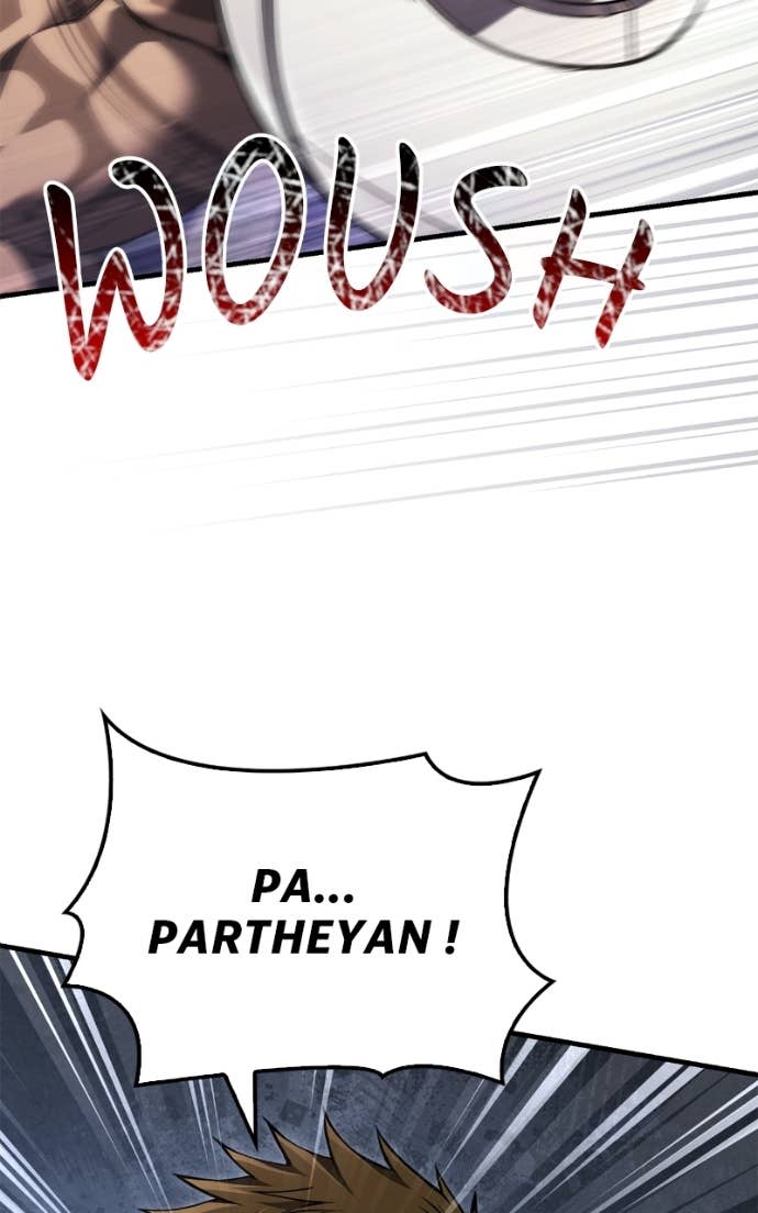 Surviving the Game as a Barbarian Chapitre 123 - Page 10