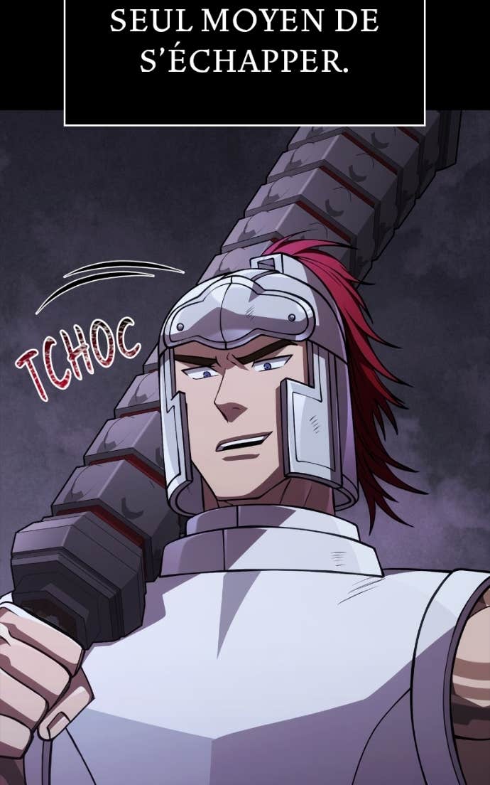 Surviving the Game as a Barbarian Chapitre 123 - Page 100