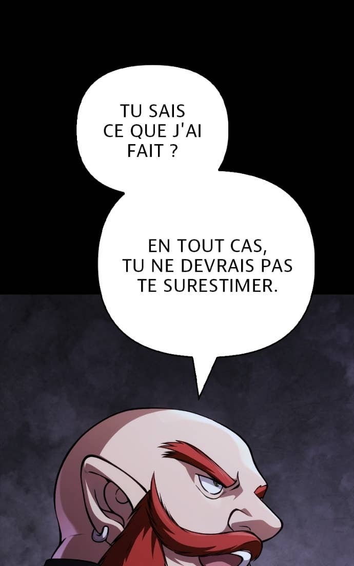 Surviving the Game as a Barbarian Chapitre 123 - Page 102