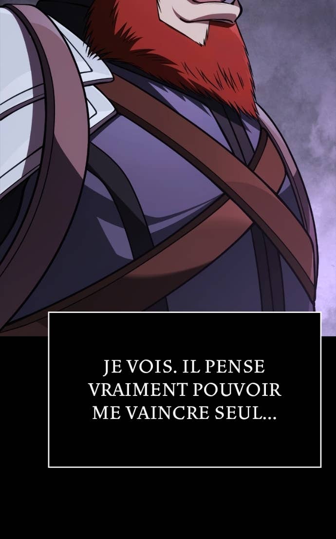 Surviving the Game as a Barbarian Chapitre 123 - Page 103