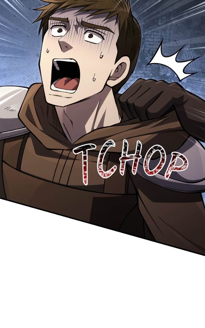 Surviving the Game as a Barbarian Chapitre 123 - Page 11