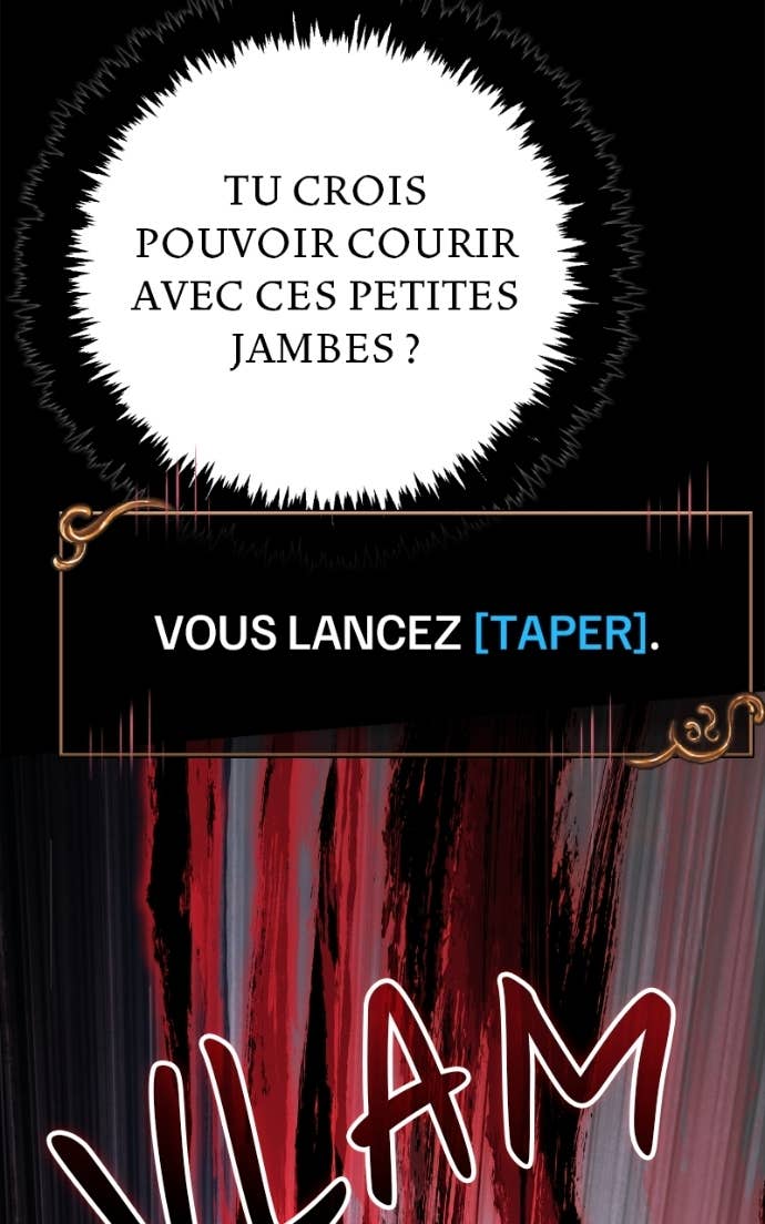 Surviving the Game as a Barbarian Chapitre 123 - Page 110