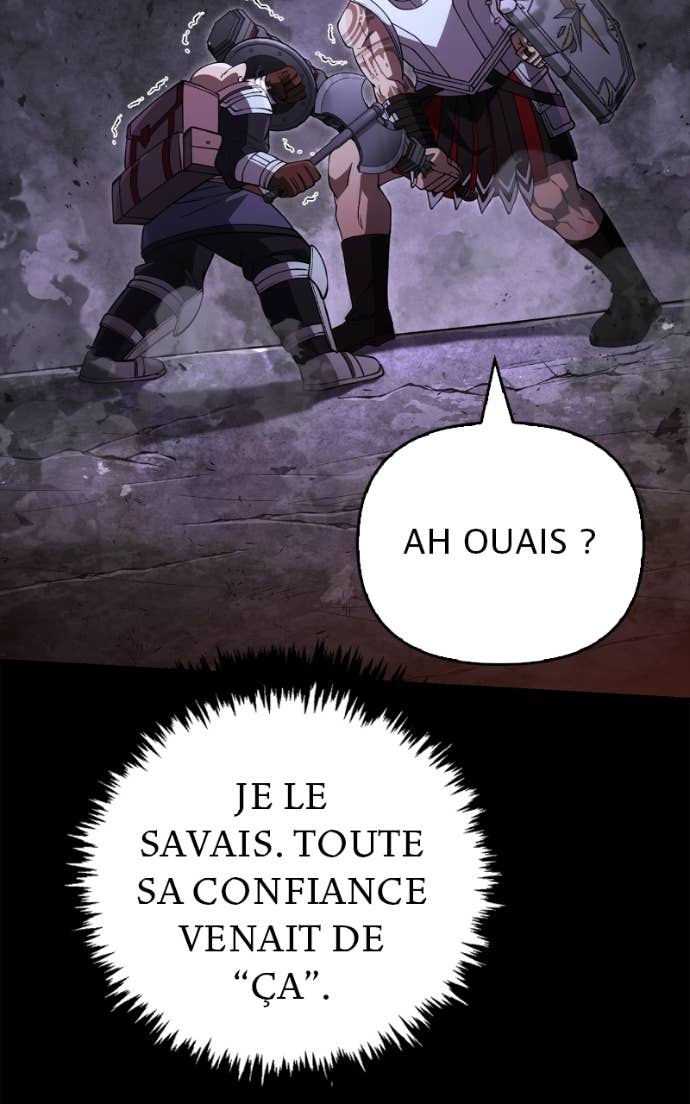 Surviving the Game as a Barbarian Chapitre 123 - Page 114