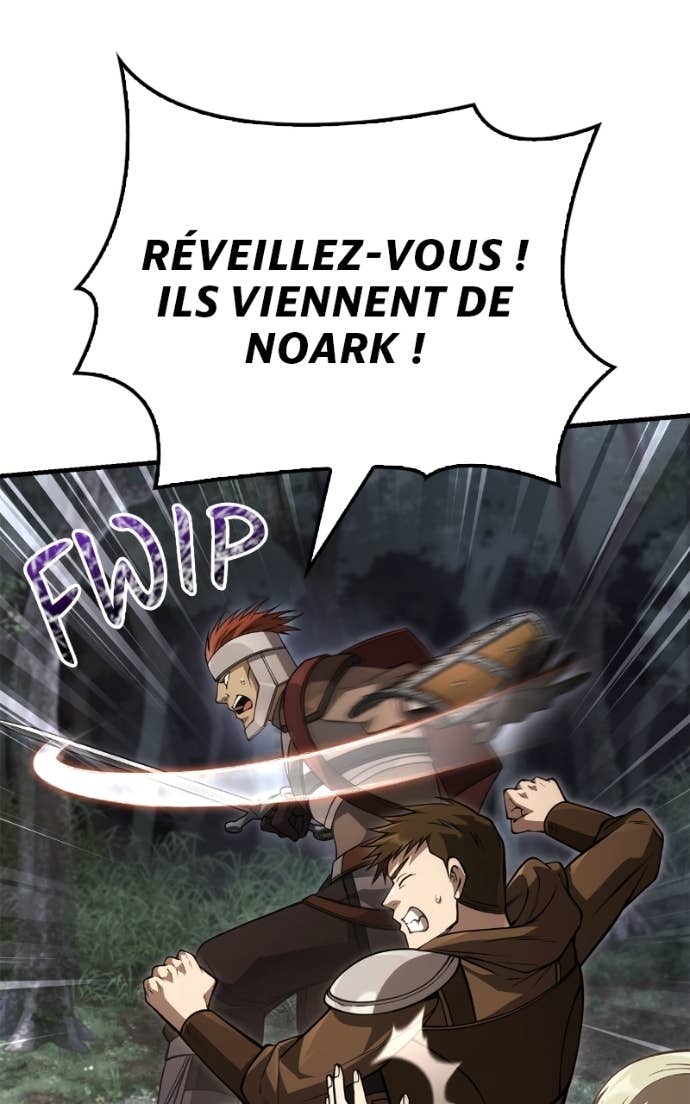 Surviving the Game as a Barbarian Chapitre 123 - Page 12