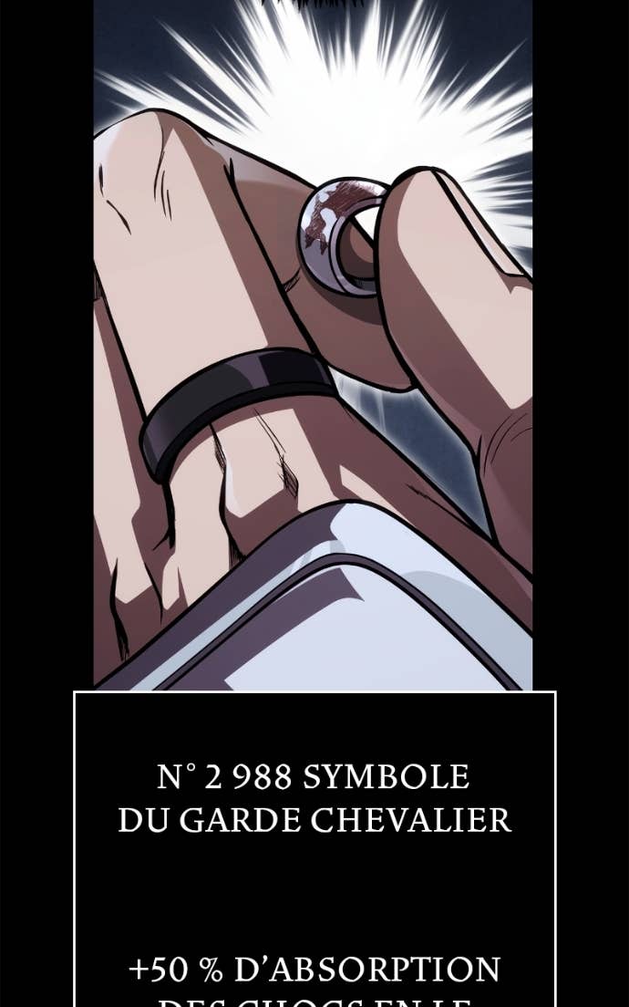 Surviving the Game as a Barbarian Chapitre 123 - Page 124