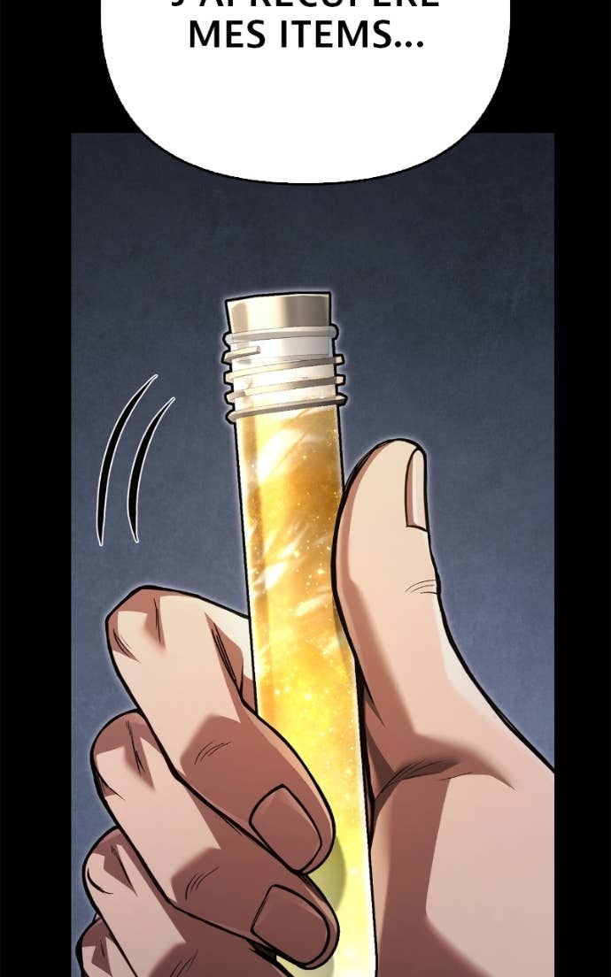 Surviving the Game as a Barbarian Chapitre 123 - Page 131