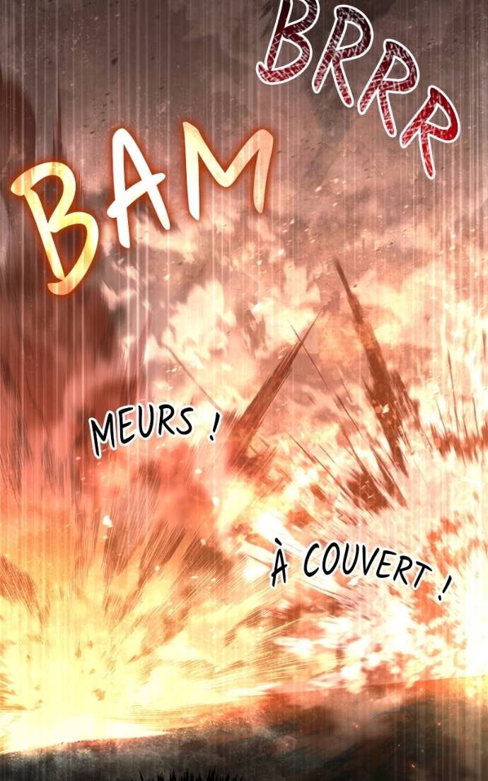 Surviving the Game as a Barbarian Chapitre 123 - Page 134