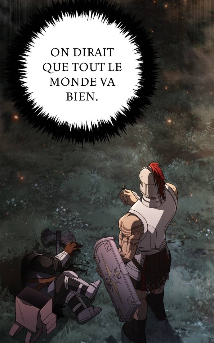 Surviving the Game as a Barbarian Chapitre 123 - Page 135