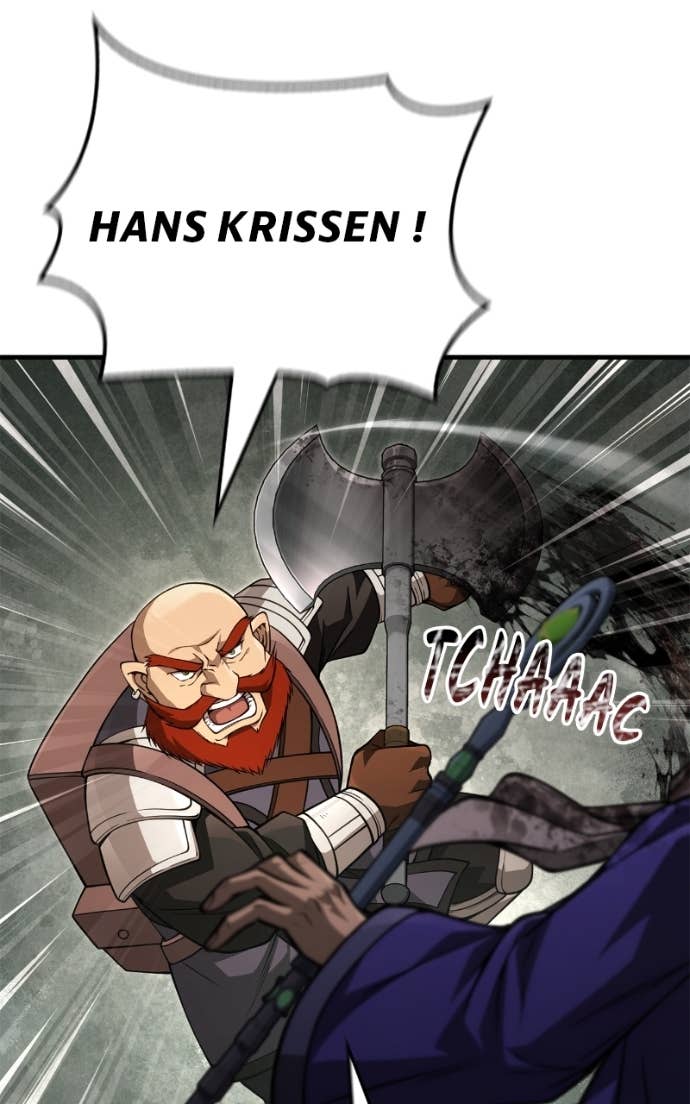 Surviving the Game as a Barbarian Chapitre 123 - Page 14