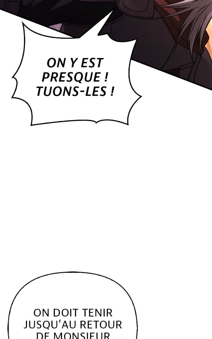 Surviving the Game as a Barbarian Chapitre 123 - Page 142