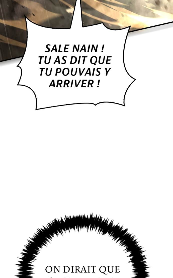 Surviving the Game as a Barbarian Chapitre 123 - Page 155