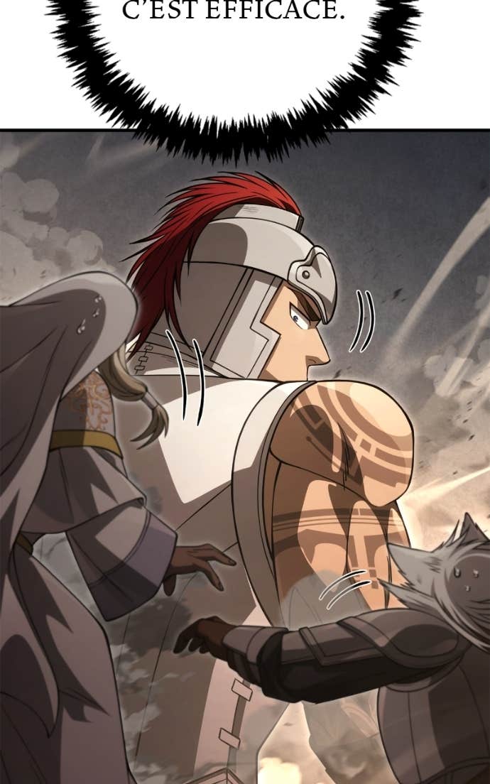 Surviving the Game as a Barbarian Chapitre 123 - Page 156