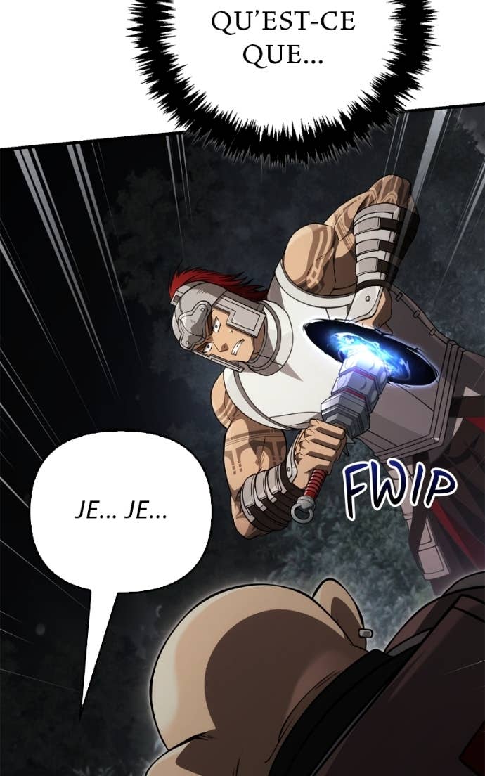 Surviving the Game as a Barbarian Chapitre 123 - Page 16