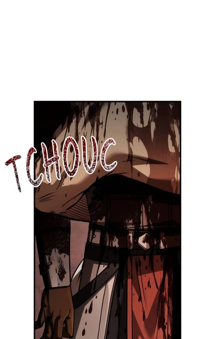 Surviving the Game as a Barbarian Chapitre 123 - Page 163