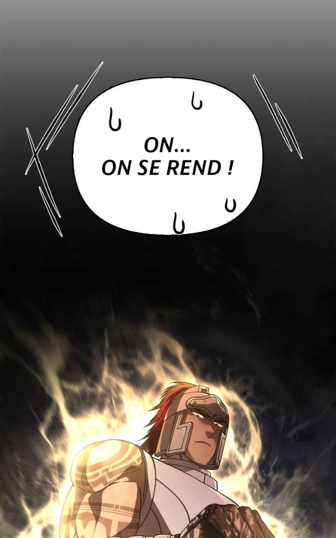 Surviving the Game as a Barbarian Chapitre 123 - Page 165