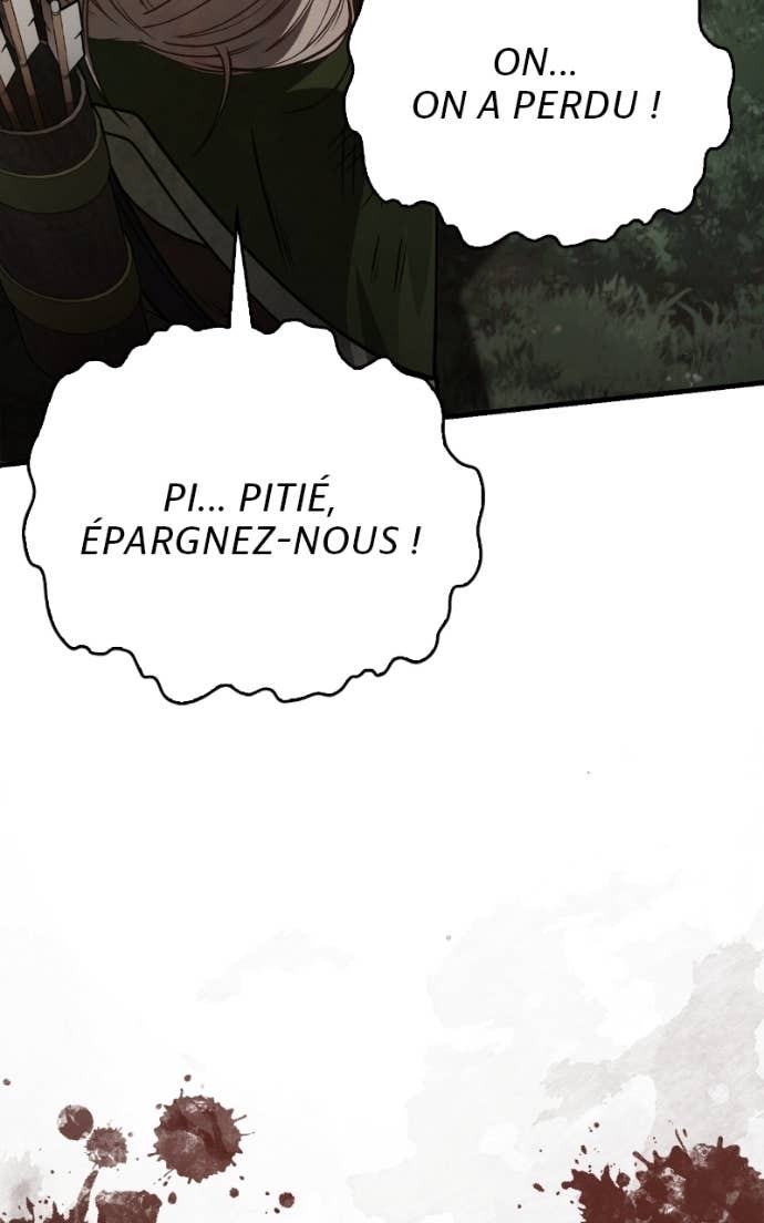 Surviving the Game as a Barbarian Chapitre 123 - Page 168