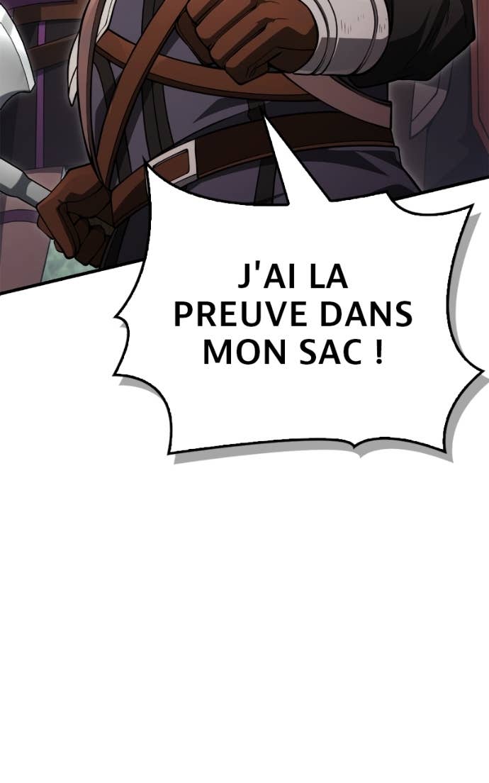 Surviving the Game as a Barbarian Chapitre 123 - Page 20