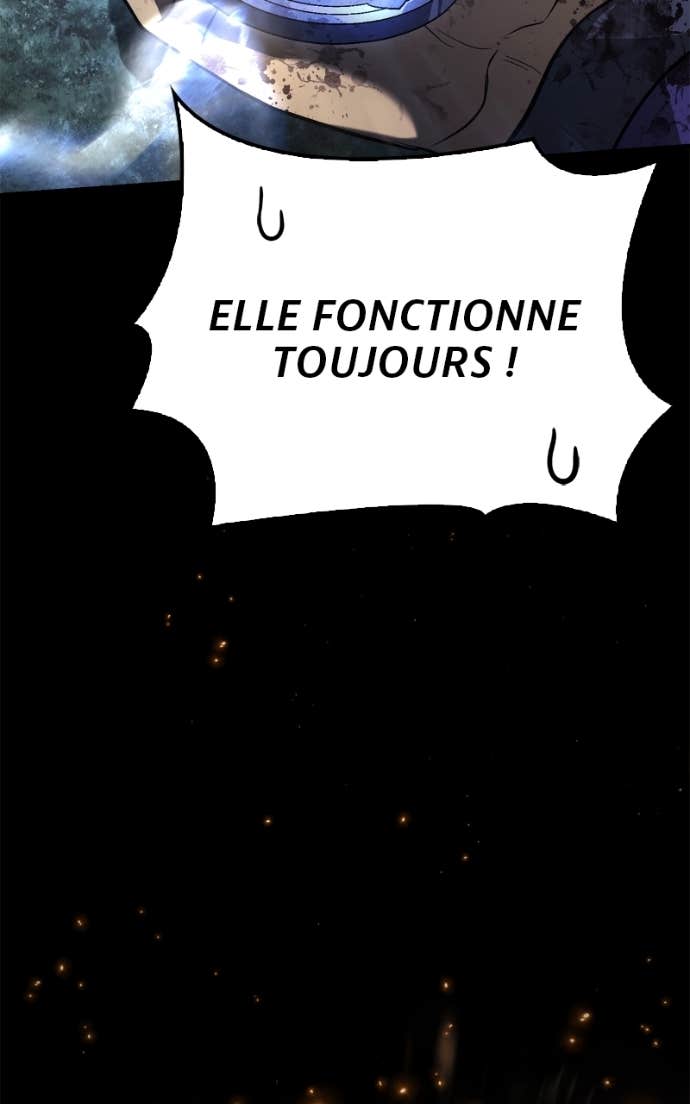 Surviving the Game as a Barbarian Chapitre 123 - Page 23