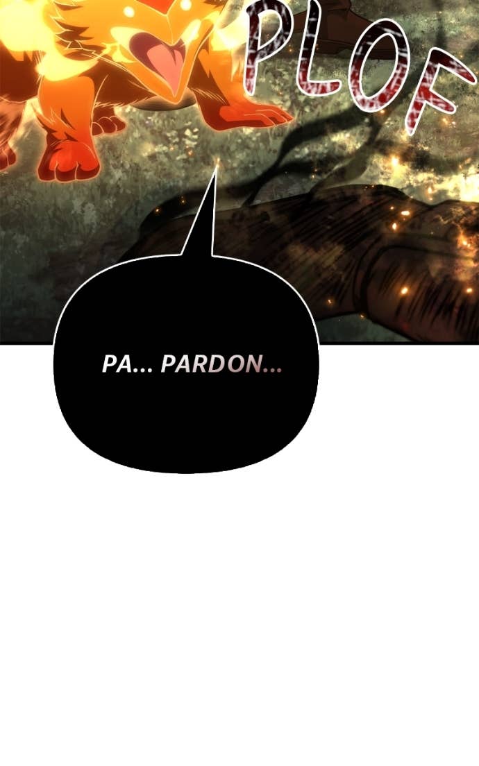 Surviving the Game as a Barbarian Chapitre 123 - Page 29