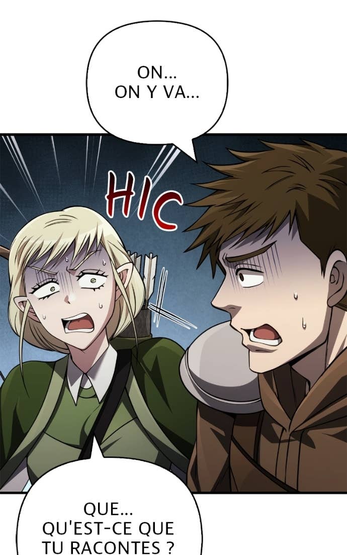Surviving the Game as a Barbarian Chapitre 123 - Page 30