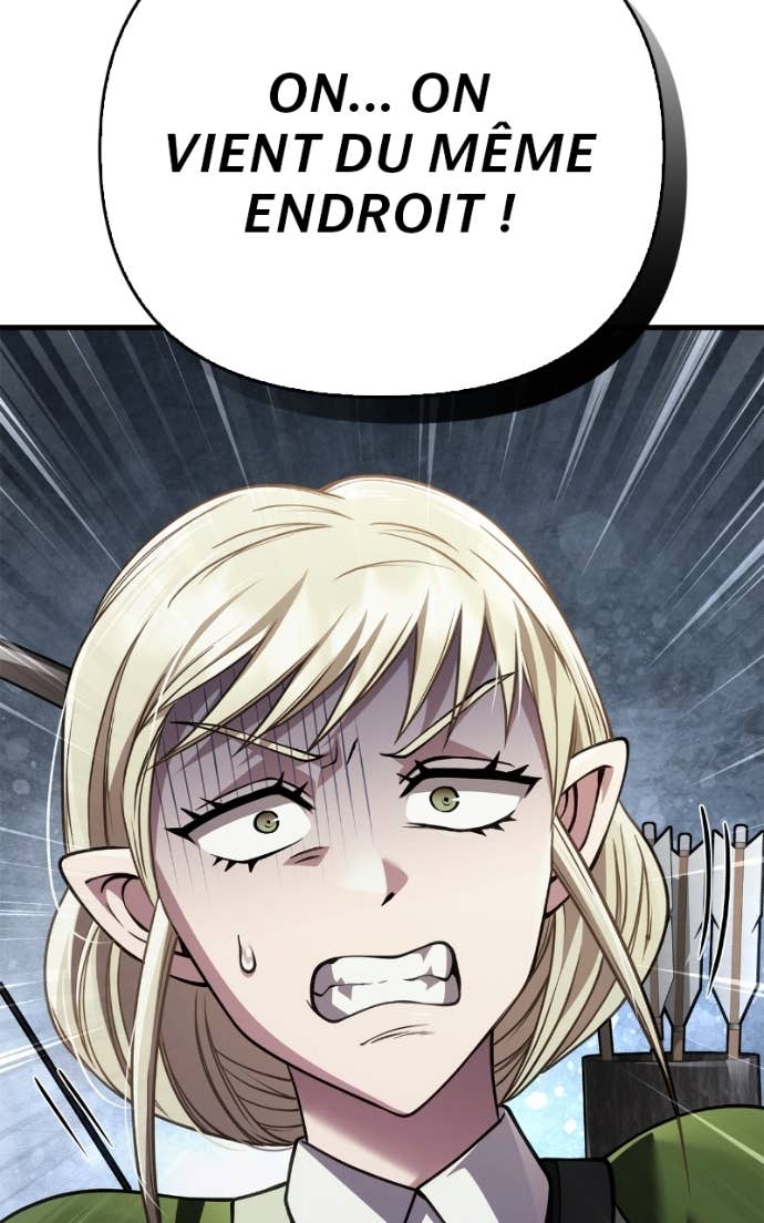 Surviving the Game as a Barbarian Chapitre 123 - Page 32