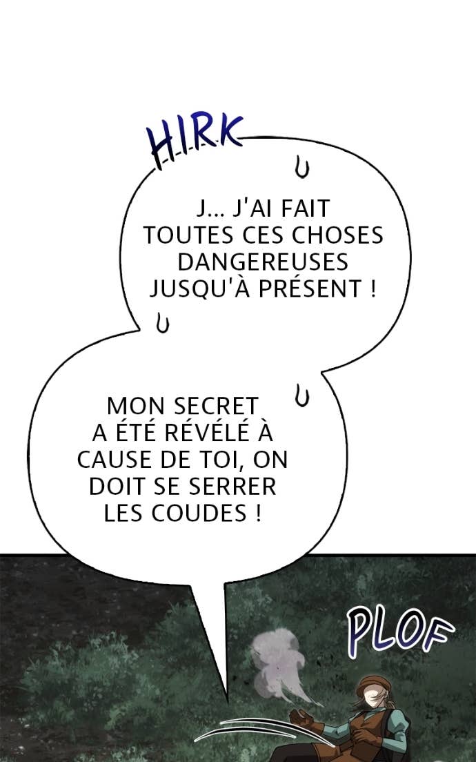 Surviving the Game as a Barbarian Chapitre 123 - Page 35