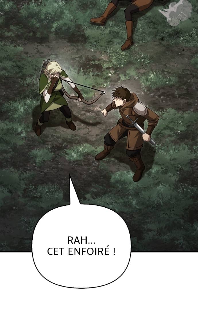 Surviving the Game as a Barbarian Chapitre 123 - Page 36