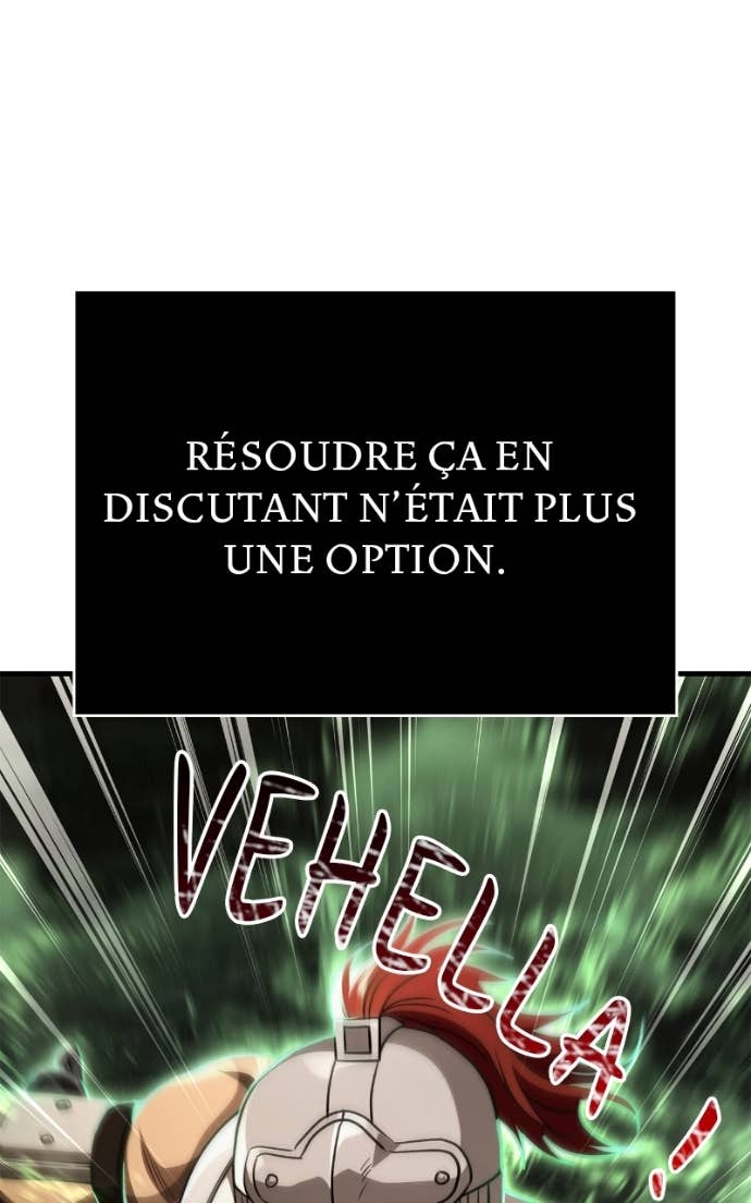Surviving the Game as a Barbarian Chapitre 123 - Page 44