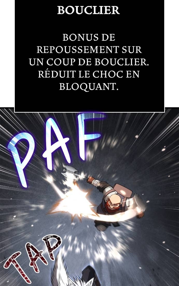 Surviving the Game as a Barbarian Chapitre 123 - Page 47