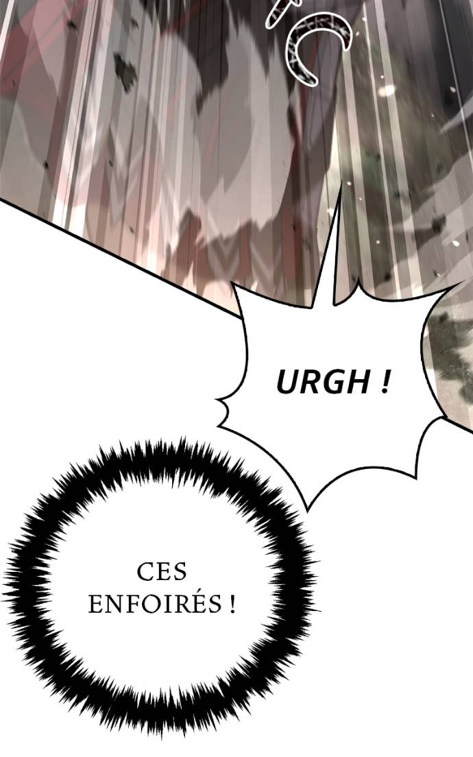 Surviving the Game as a Barbarian Chapitre 123 - Page 49