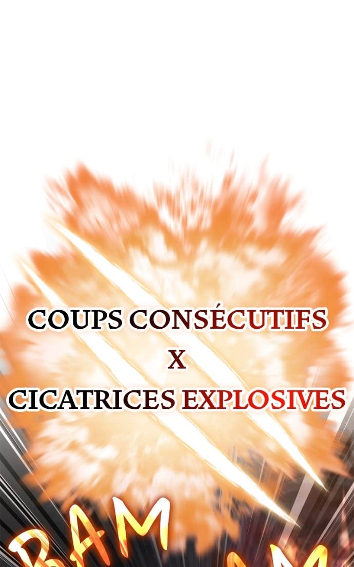 Surviving the Game as a Barbarian Chapitre 123 - Page 65