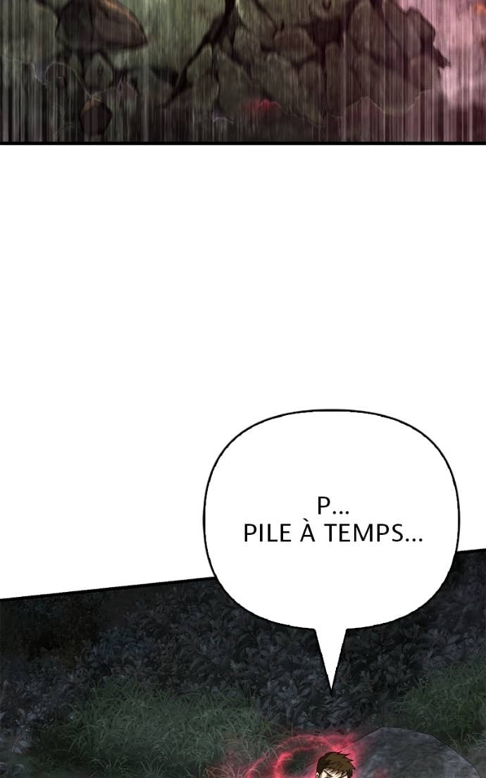 Surviving the Game as a Barbarian Chapitre 123 - Page 72