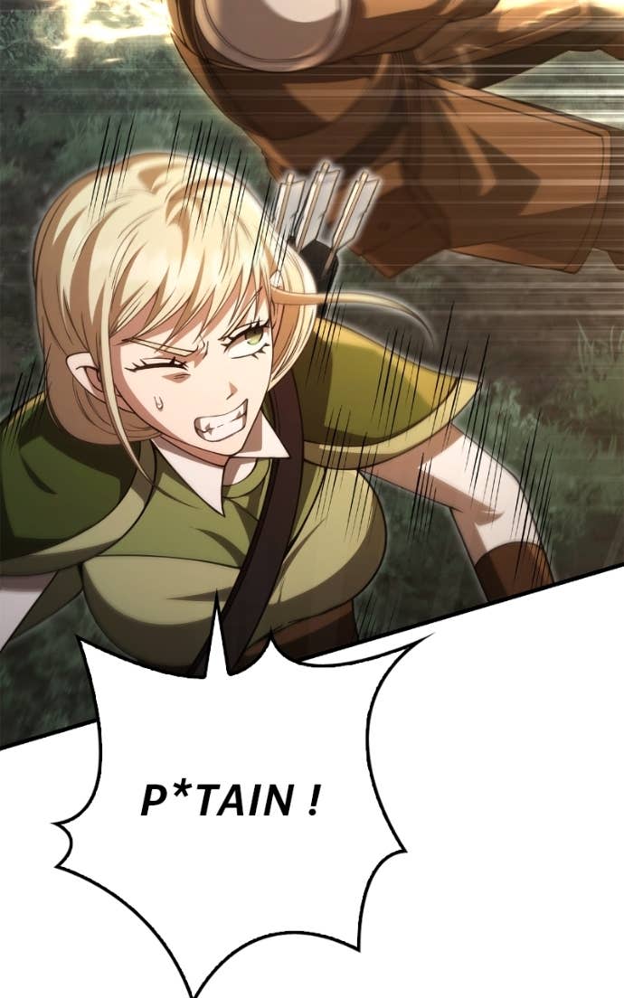 Surviving the Game as a Barbarian Chapitre 123 - Page 76