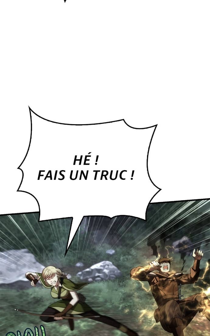 Surviving the Game as a Barbarian Chapitre 123 - Page 77