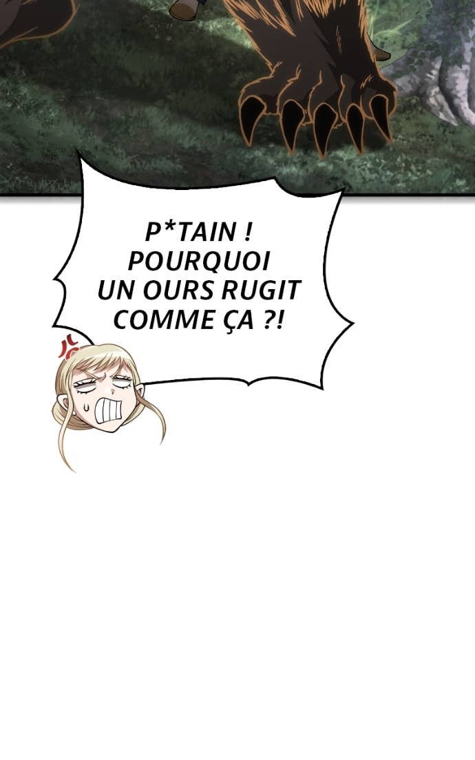 Surviving the Game as a Barbarian Chapitre 123 - Page 81