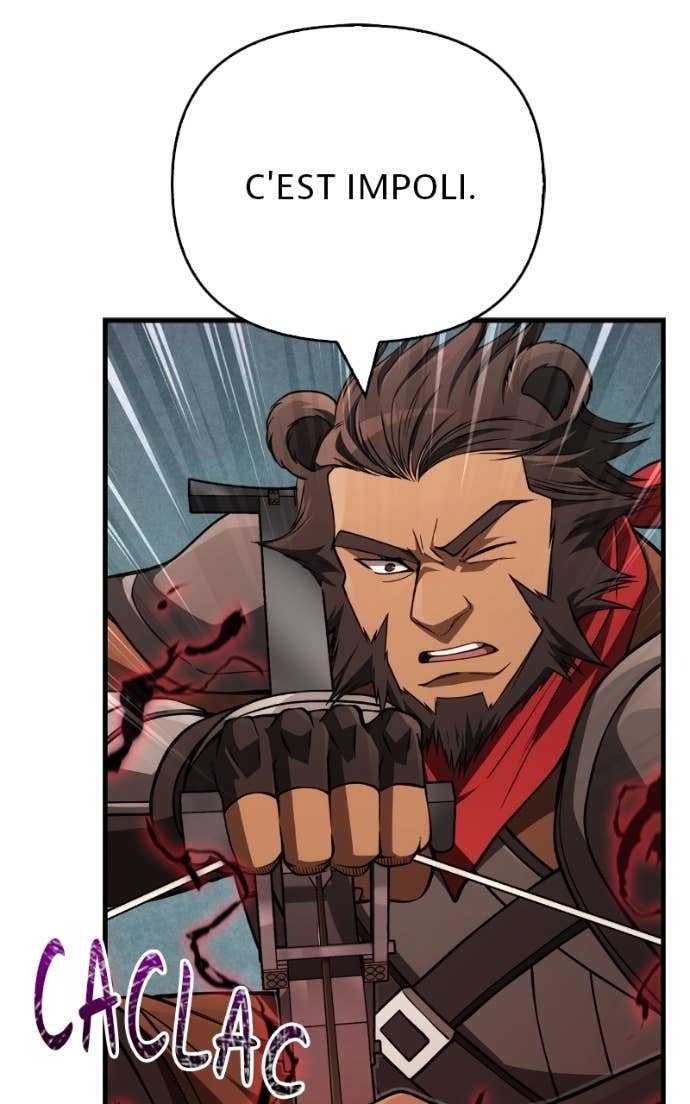 Surviving the Game as a Barbarian Chapitre 123 - Page 82
