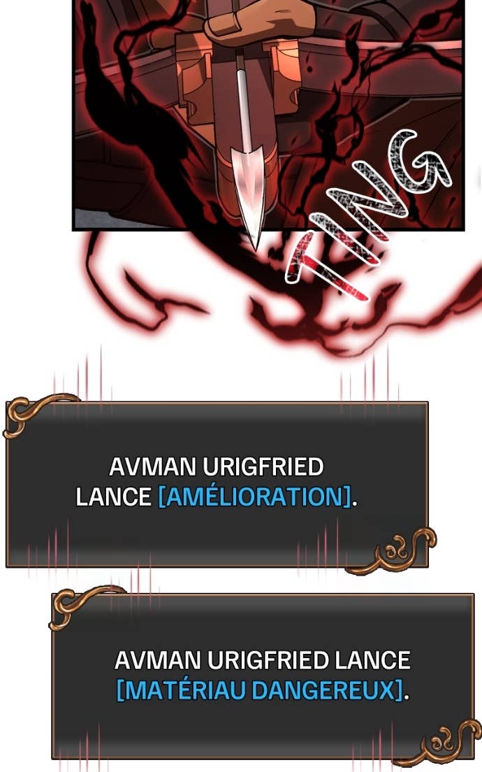 Surviving the Game as a Barbarian Chapitre 123 - Page 83